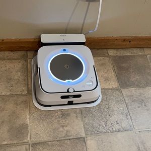 IRobot Braava Jet M6